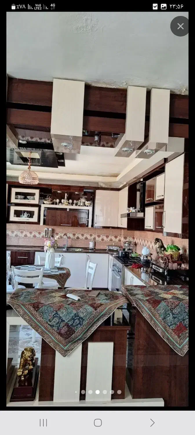 آپارتمان فروشی ۱۲۰ متر|فروش آپارتمان|مشهد, هفده شهریور|دیوار