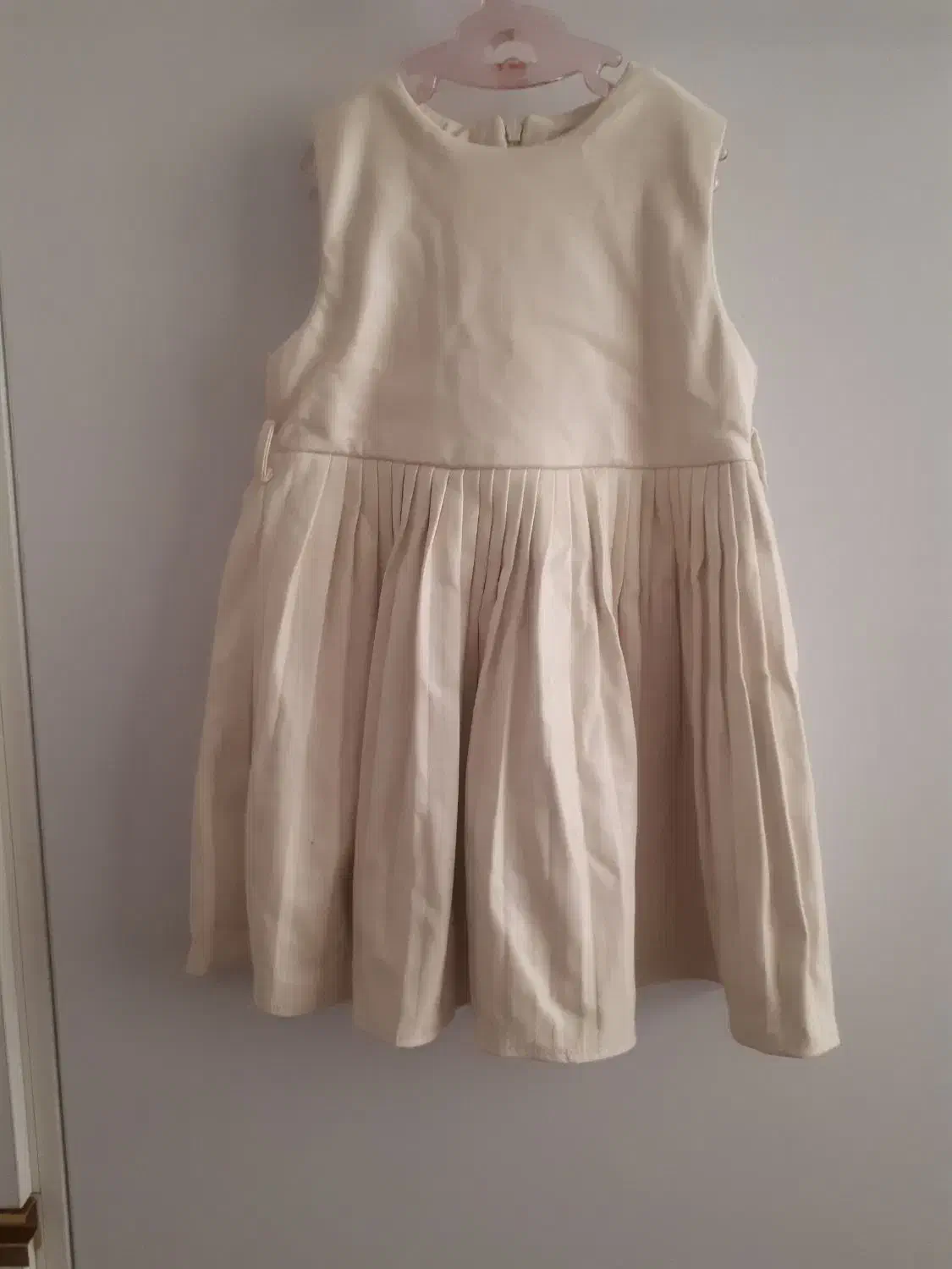 پیراهن چرم ترک دخترانه|کفش و لباس بچه|تهران, مشیریه|دیوار