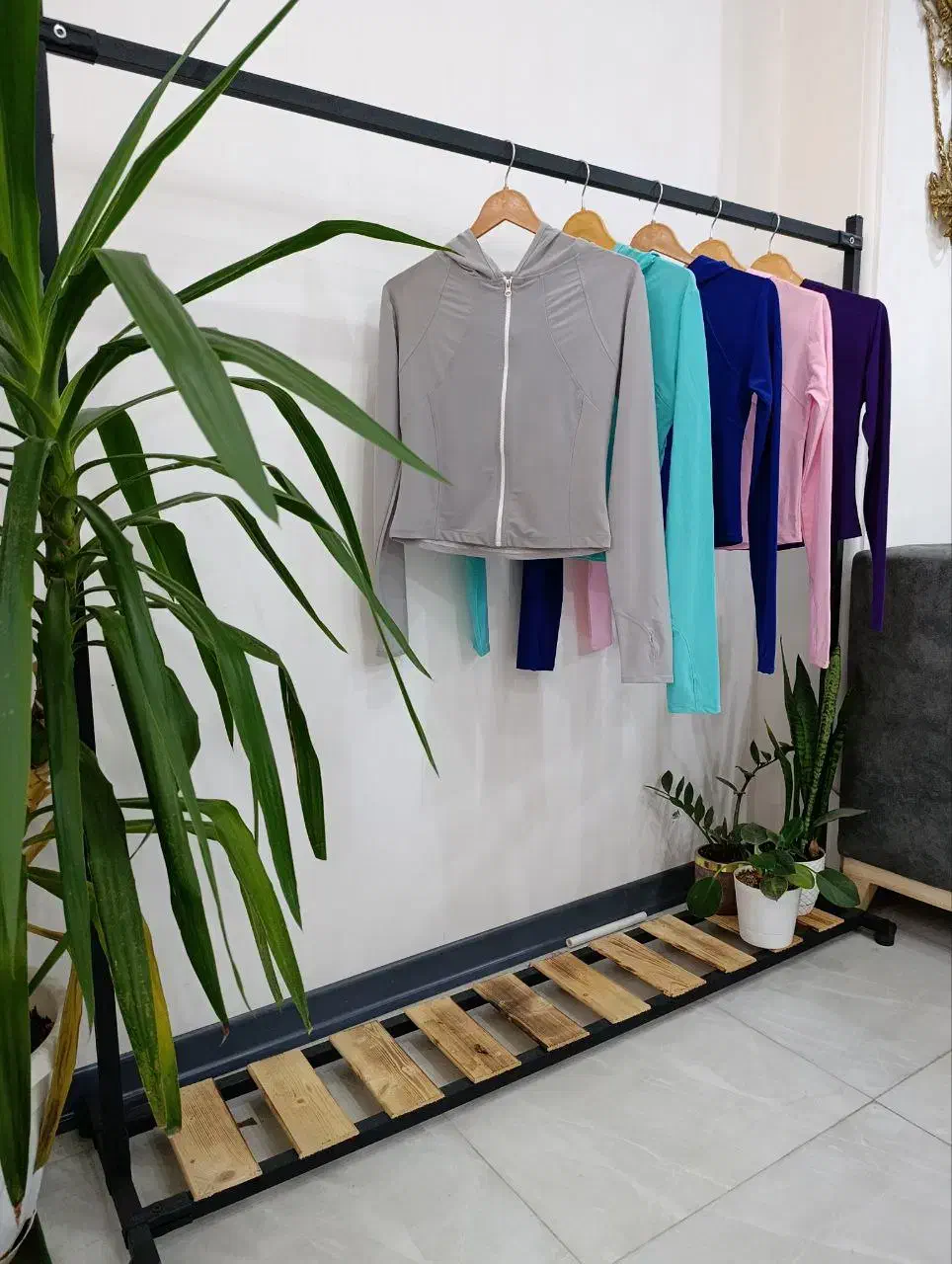 لباس ورزشی|لباس|پاکدشت, پاکدشت (مامازند)|دیوار