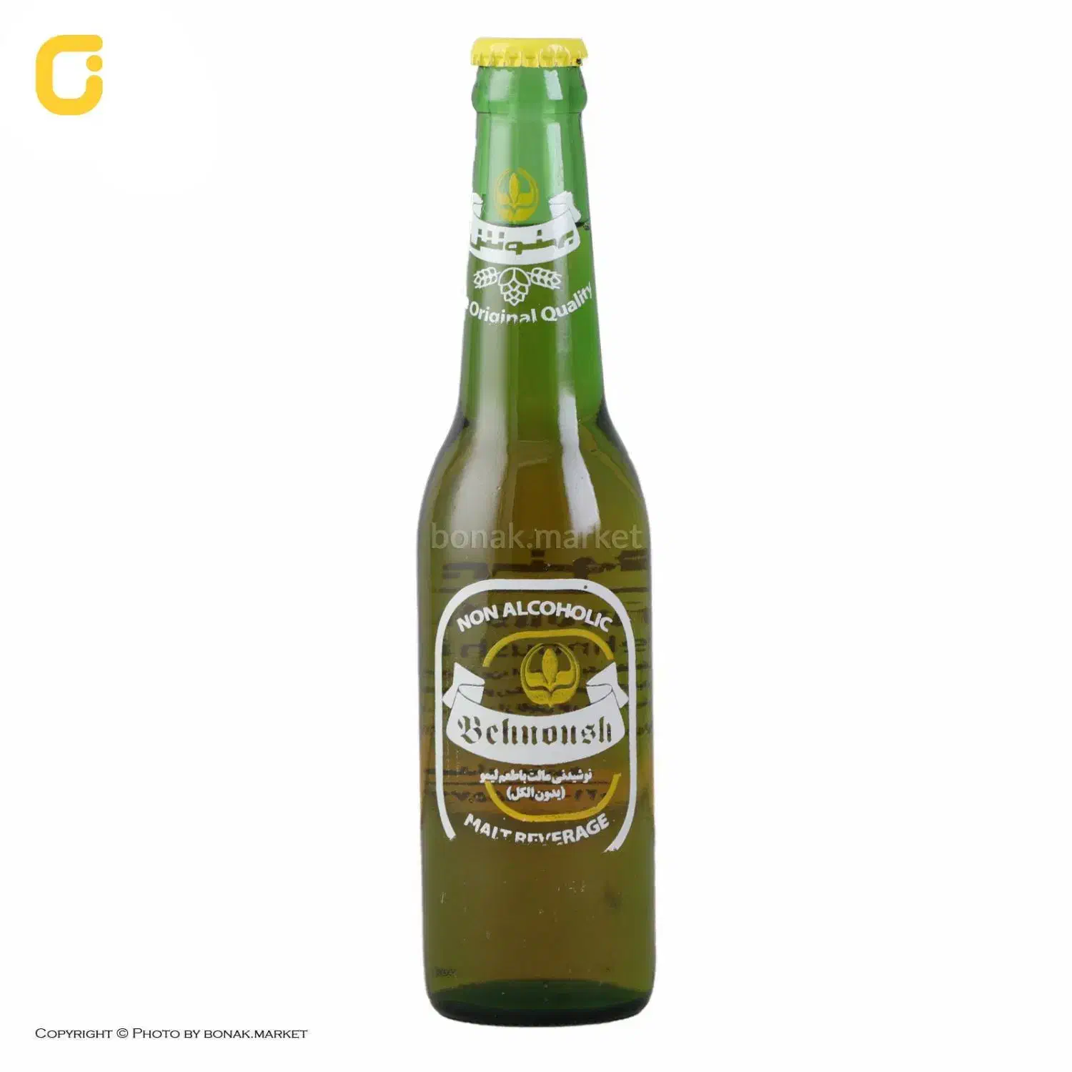 مالشعیر لیمو مالت نوستالژی بهنوش|خوردنی و آشامیدنی|تهران, مخصوص|دیوار