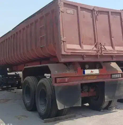 کمپرسی دو محور|خودرو سنگین|بندرعباس, |دیوار