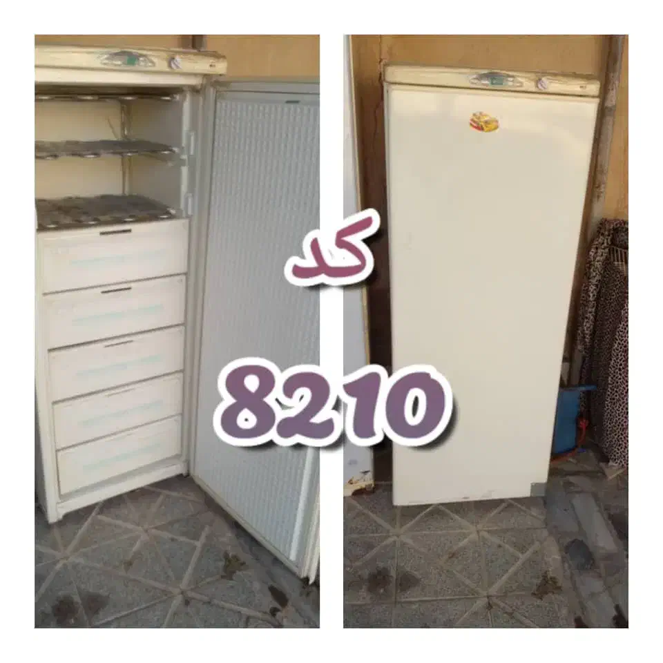 لوازم برقی|یخچال و فریزر|مرودشت, بیست متری بیمارستان|دیوار