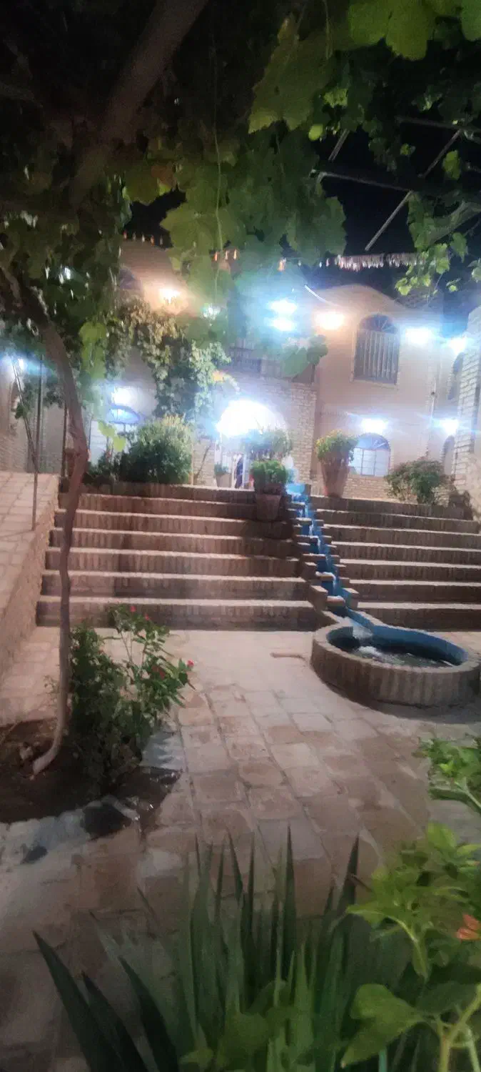 اقامتگاه بومگردی|خدمات پذیرایی، مراسم|کاشمر, |دیوار