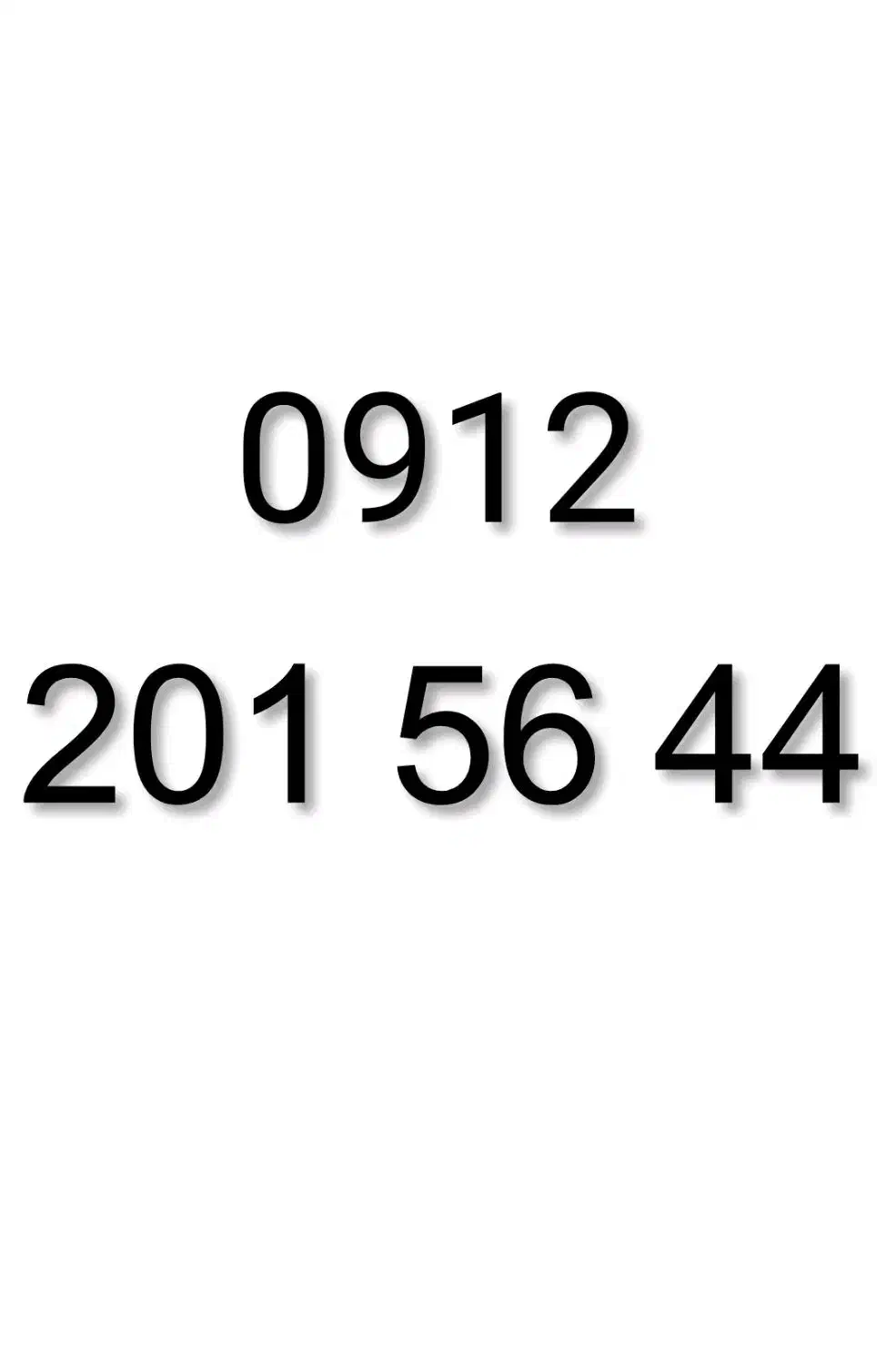 0912.2015.644|سیم‌کارت|تهران, فلسطین (میدان انقلاب)|دیوار