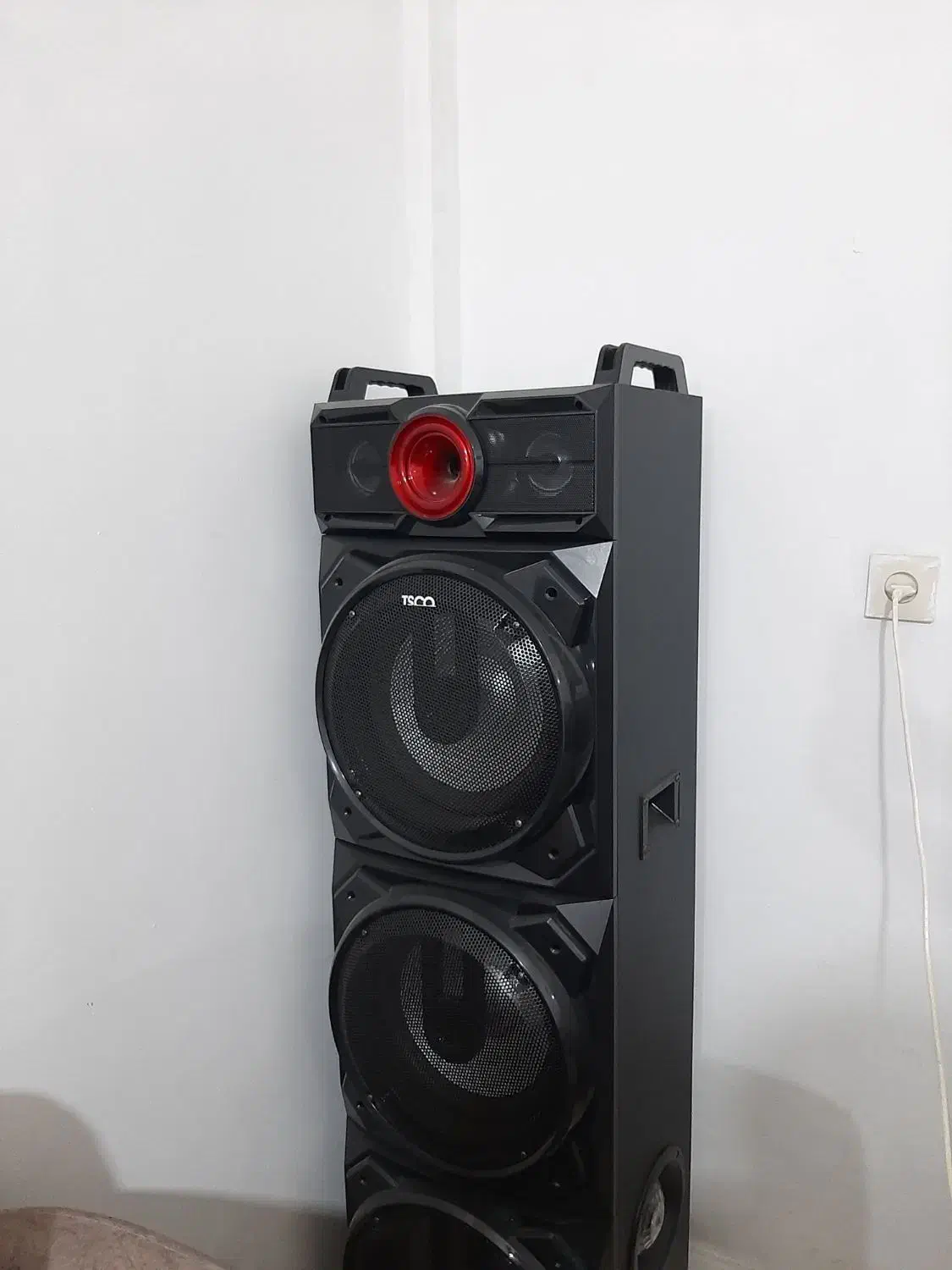 باند|سیستم صوتی خانگی|قدس, شهر‌قدس|دیوار