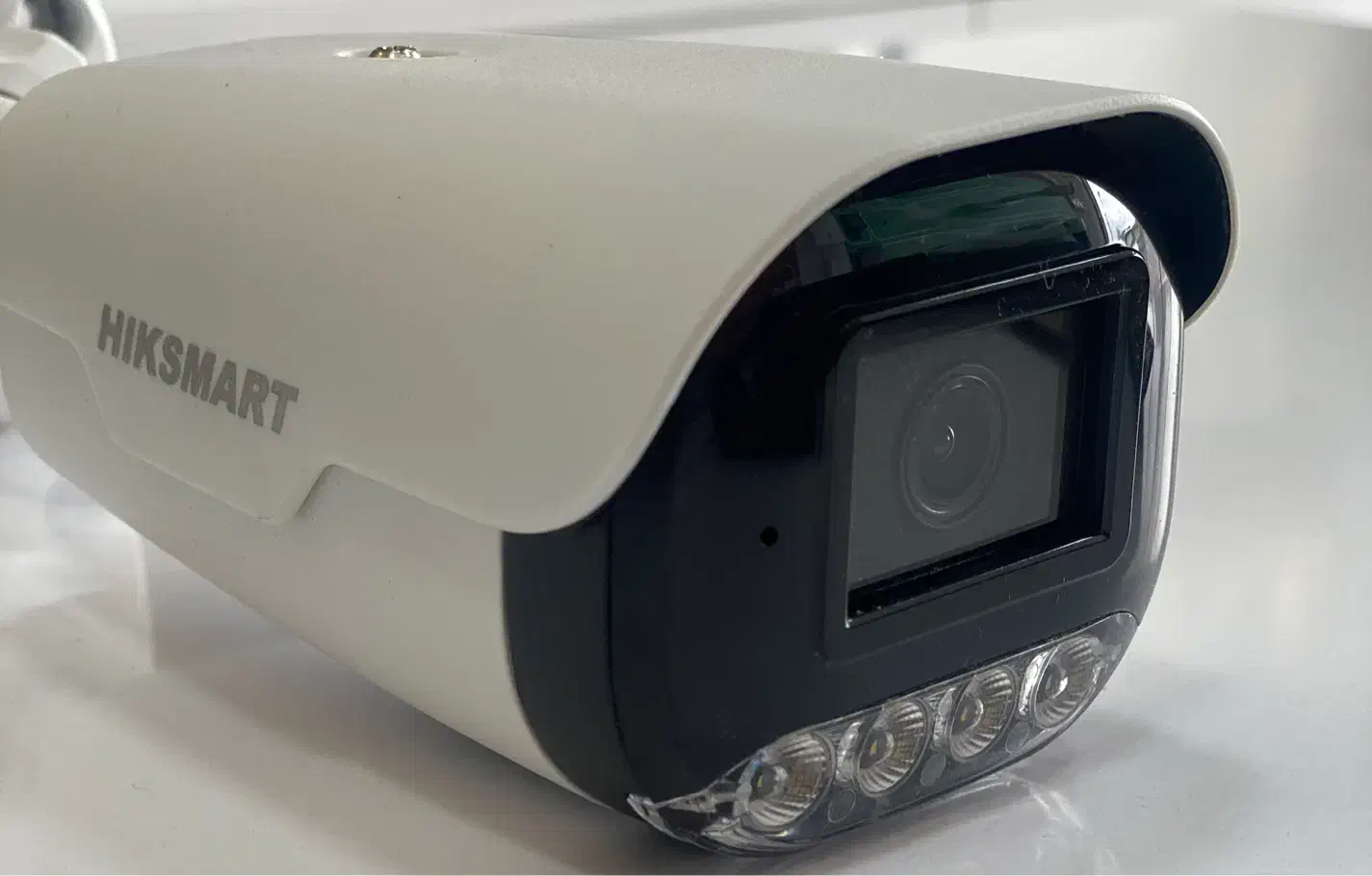 دوربین مداربسته و دزدگیر اماکن|دوربین مداربسته|بردسیر, |دیوار