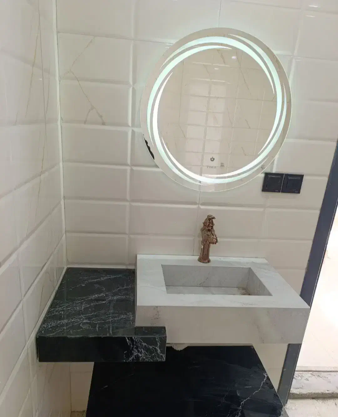 لوله کشی اب فاضلاب تعمیرات نصب پمپ آبگرمکن شیرالات|خدمات پیشه و مهارت|چابهار, |دیوار