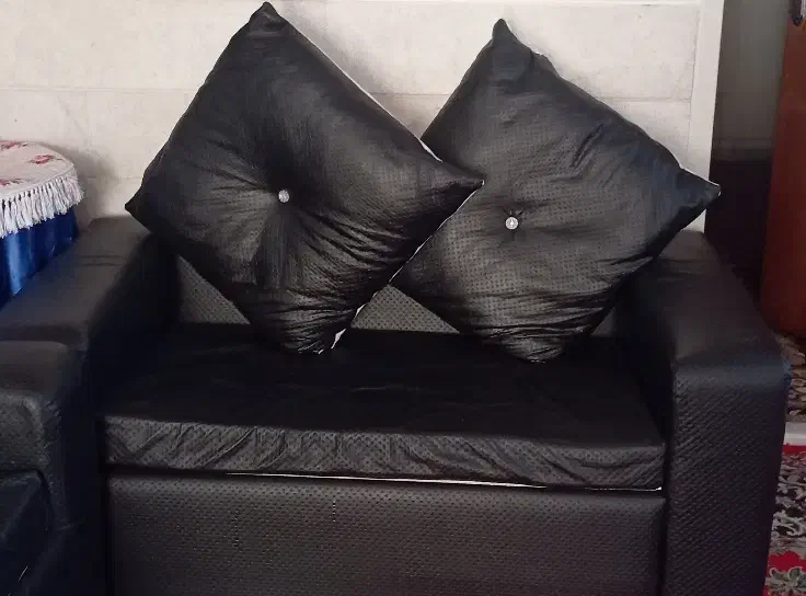 مبل و میز|مبلمان خانگی و میز عسلی|یزد, |دیوار