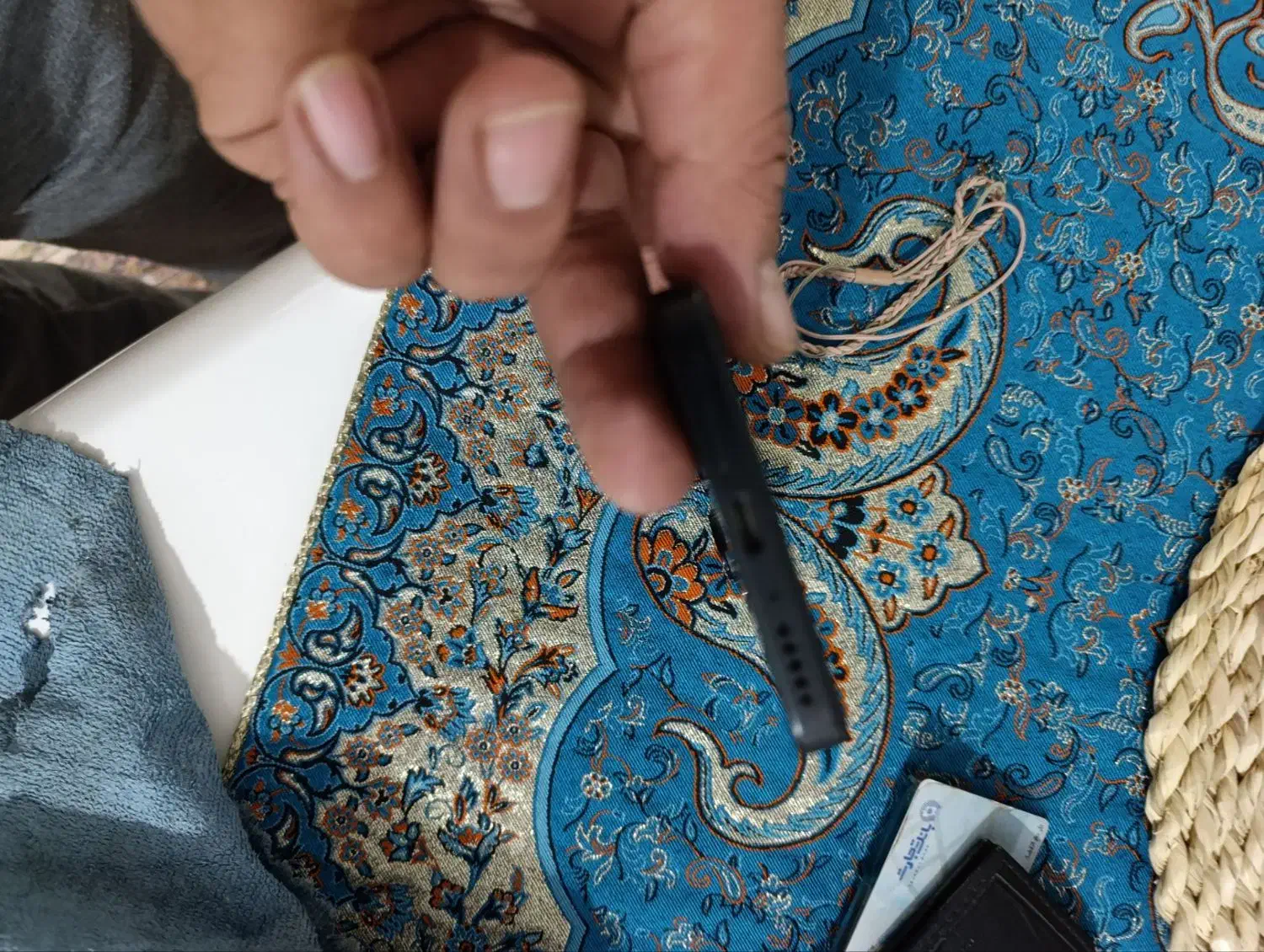 نوت13|موبایل|تبریز, |دیوار