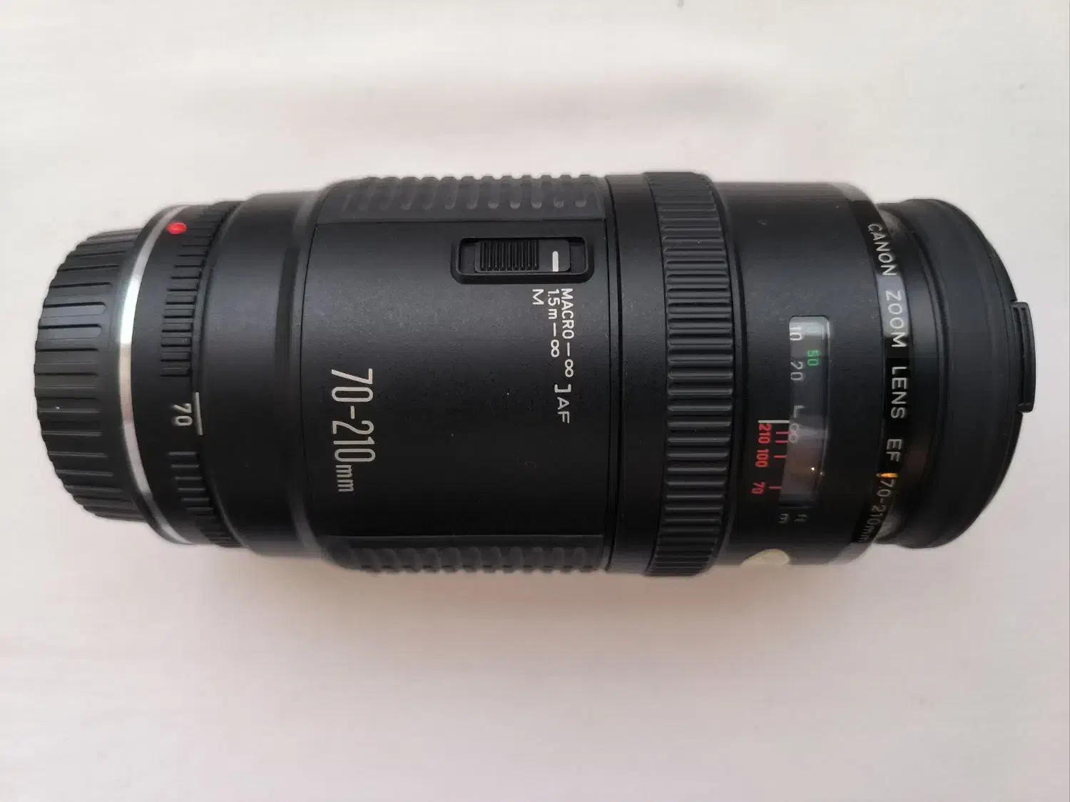 لنز کانن|دوربین عکاسی و فیلمبرداری|اصفهان, چرخاب|دیوار