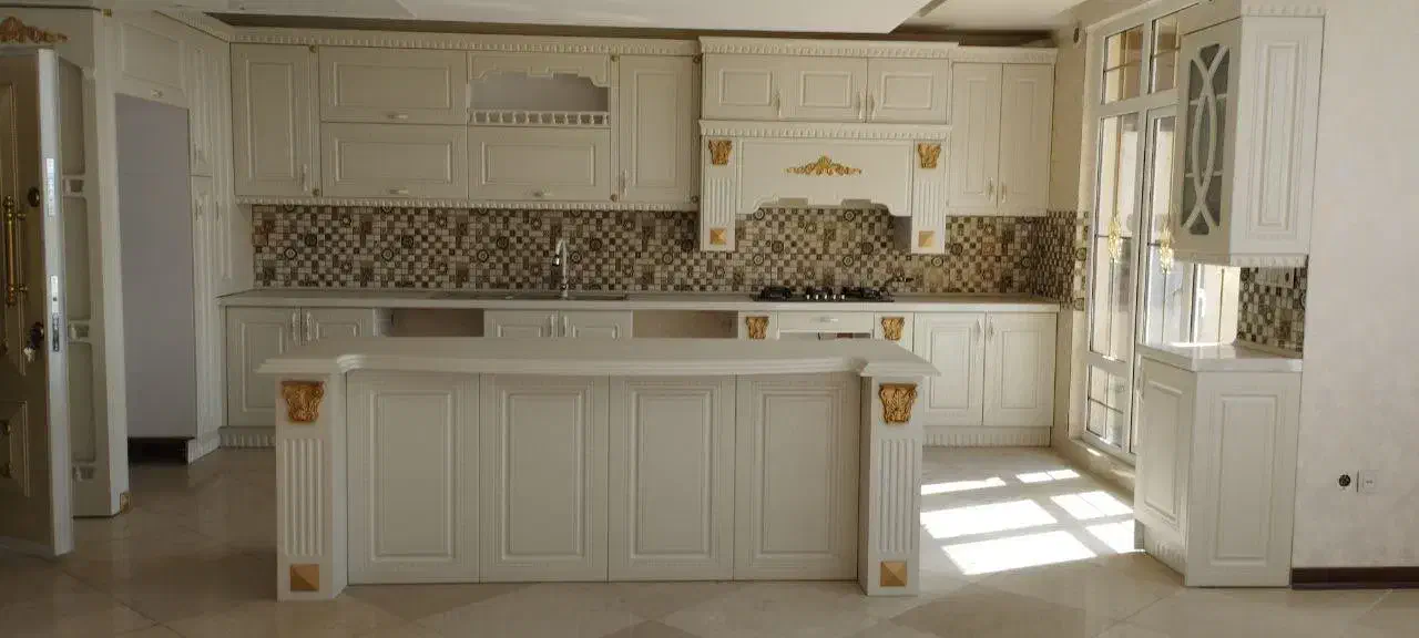 اجاره واحد ۱۱۳ متری در علامه امینی جتوبی