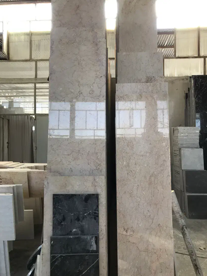 تهاتر سنگ ساختمانی|مصالح و تجهیزات ساختمان|کرج, دولت‌آباد|دیوار