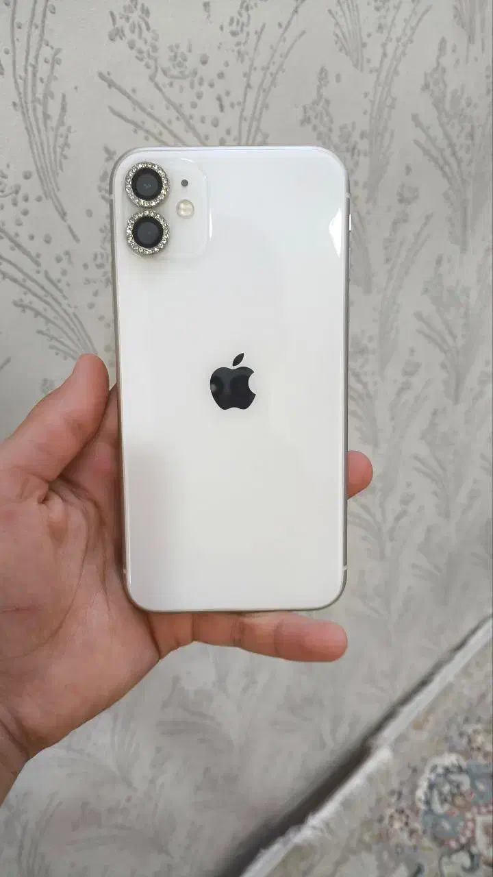 ایفون ۱۱ پلمپ درحد|موبایل|قم, نیروگاه|دیوار