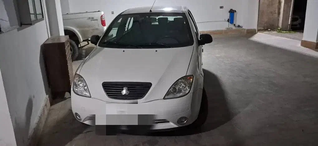 ماشین تیبا ۲ مدل ۱۴۰۱ بی رنگ|خودرو سواری و وانت|ساری, |دیوار