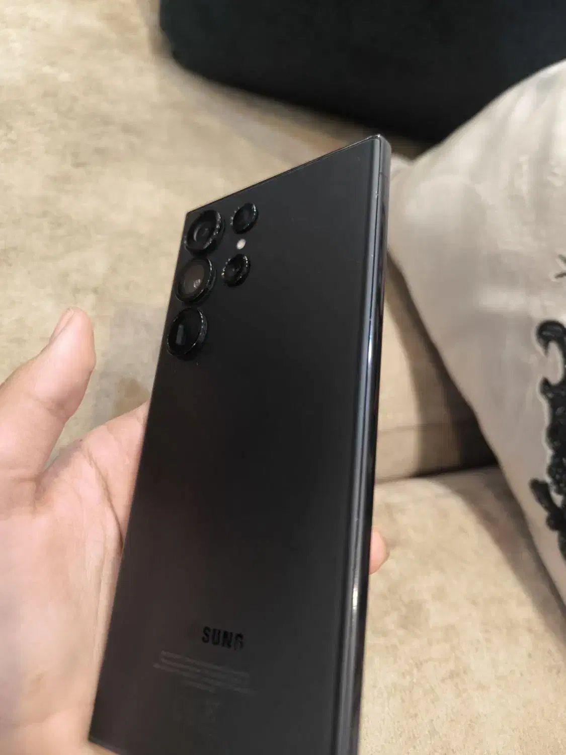 S23 ULTRA|موبایل|قم, صفاشهر|دیوار