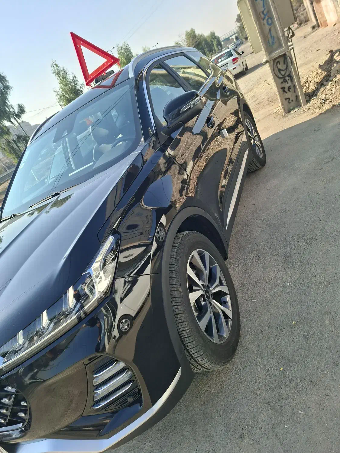 تیگو۷ پرو پریمیوم|خودرو سواری و وانت|اصفهان, شفق|دیوار