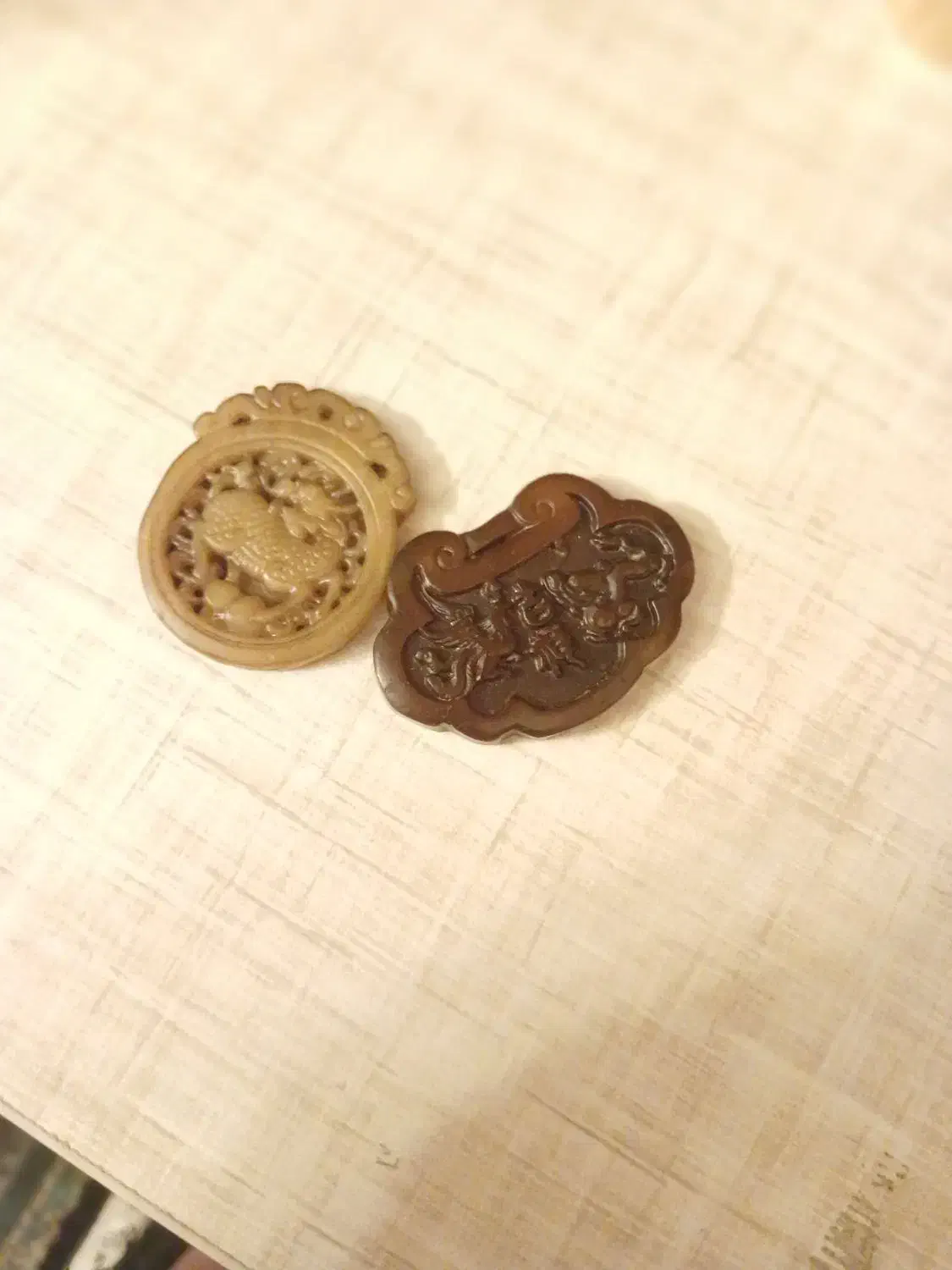 فروش شمایل سنگی کار دست عتیقه|کلکسیون اشیاء عتیقه|تهران, چهارصد دستگاه|دیوار