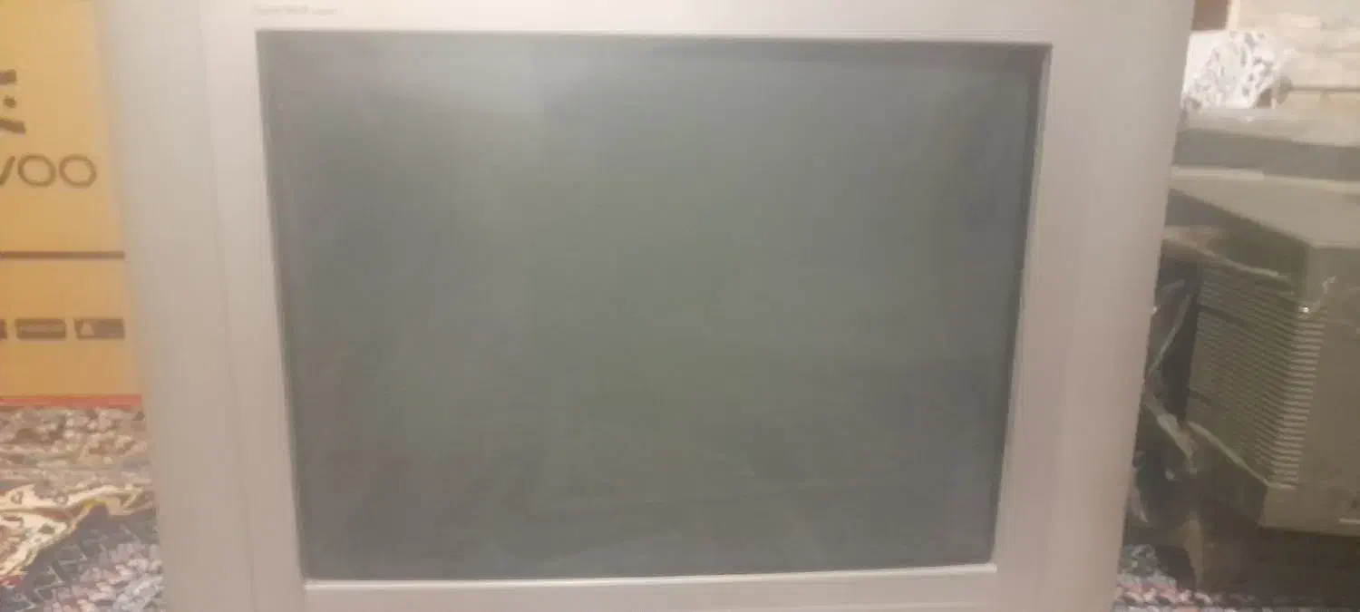 تلویزیون|تلویزیون و پروژکتور|آزادشهر, |دیوار