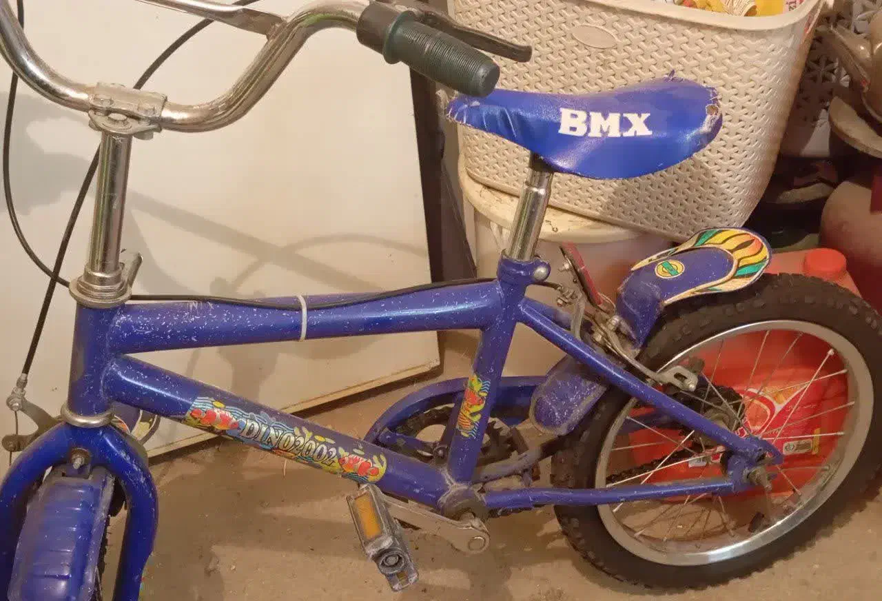 دوچرخه ۱۶|دوچرخه، اسکیت، اسکوتر|ملایر, |دیوار