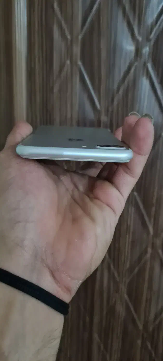گوشی آیفون 7plus  درحد|موبایل|پاکدشت, پاکدشت (مامازند)|دیوار