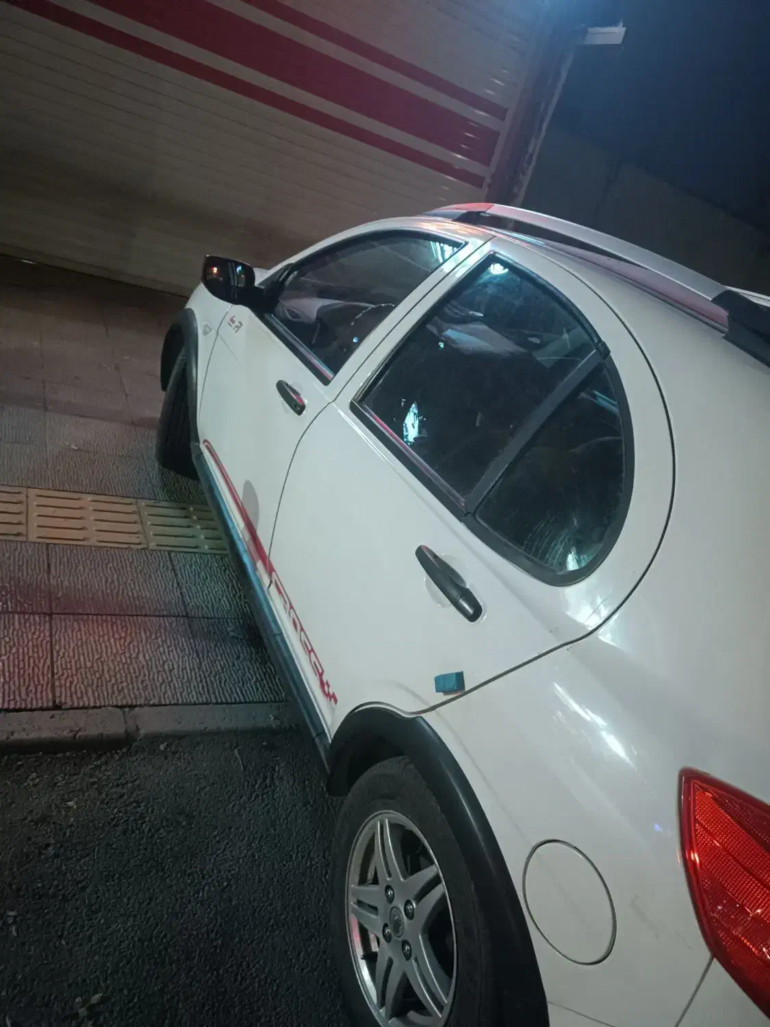 کوییک 1400کارکرد 50تا|خودرو سواری و وانت|اصفهان, بهرامآباد|دیوار