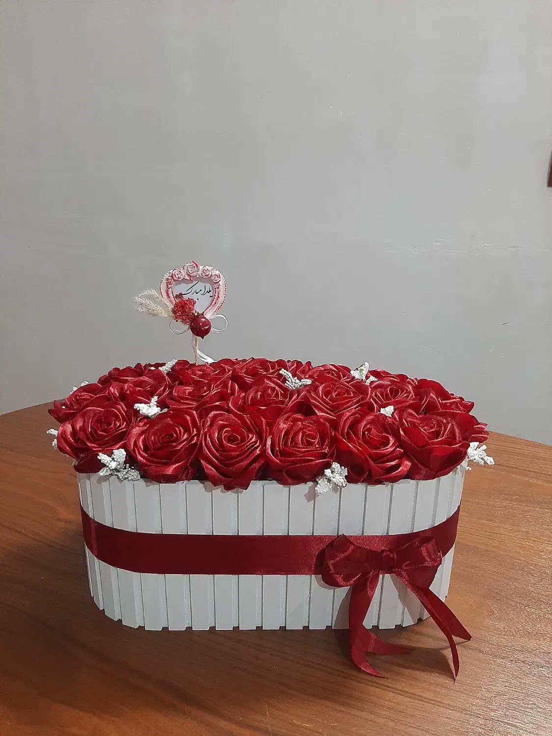 باکس گل و دسته گل|گل مصنوعی|اردبیل, |دیوار