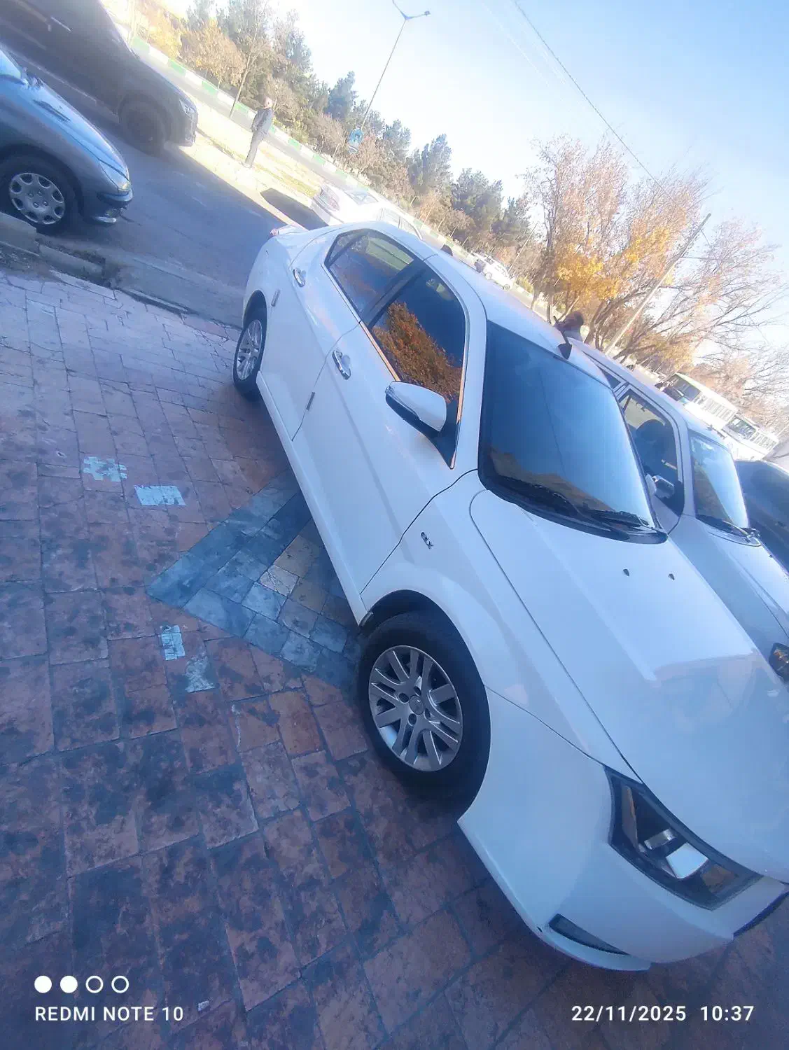 دنا پلاس تیپ 2|خودرو سواری و وانت|قوچان, |دیوار