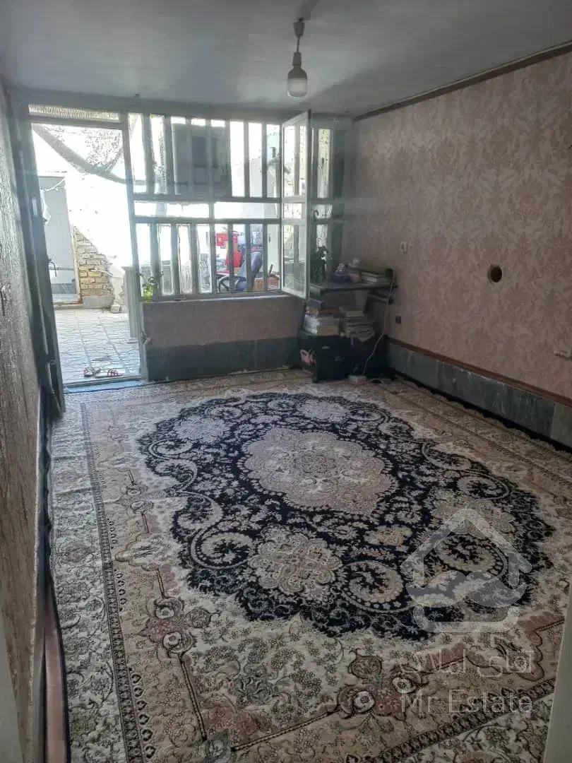 خانه اجاره ای