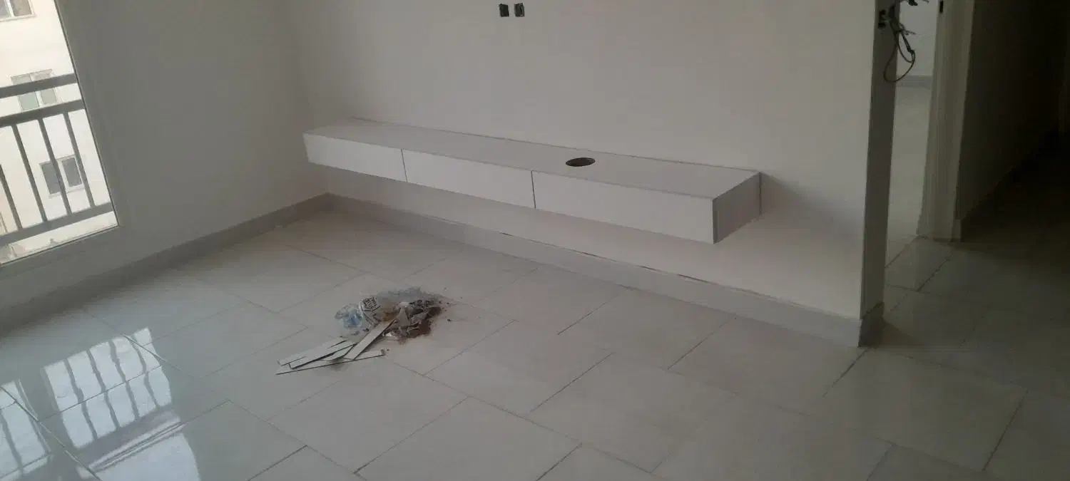 کابینت|جاکفشی، کمد، دراور|پرند, فاز ۲|دیوار