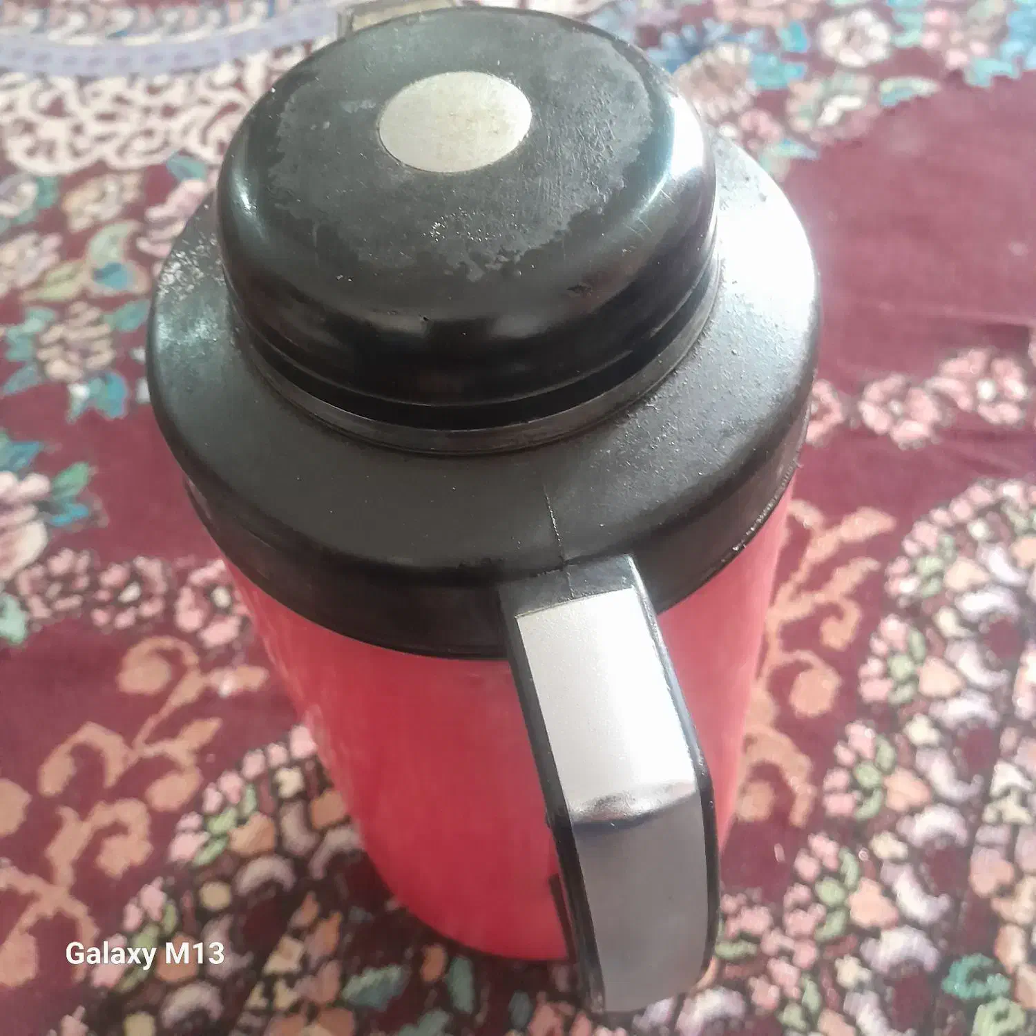 فلاکس|قوری، کتری، قهوهساز دستی|آبادان, |دیوار