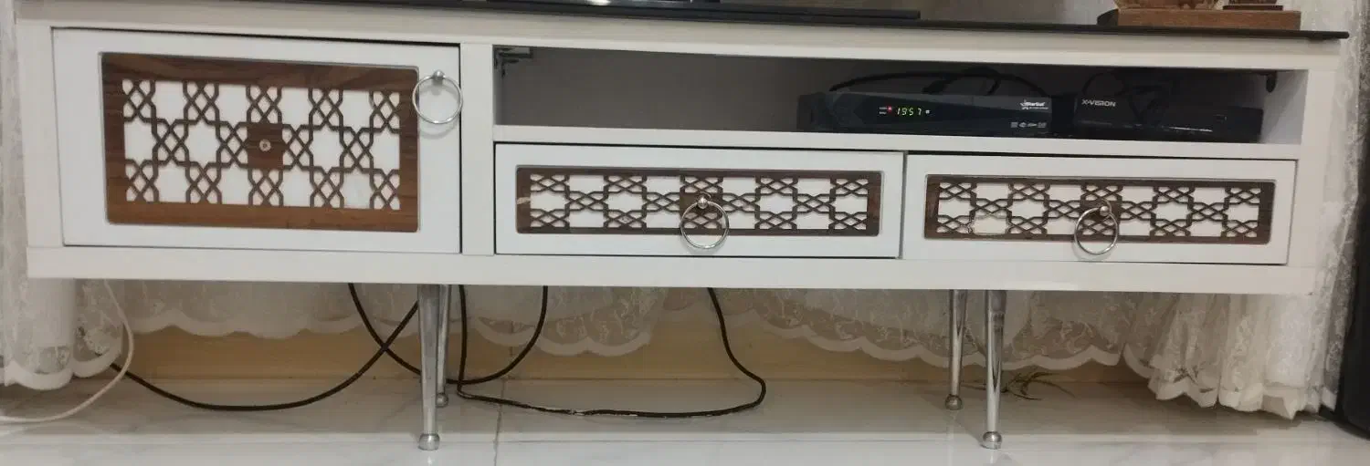 میز تلویزیون|میز تلویزیون|شیراز, مسلم|دیوار