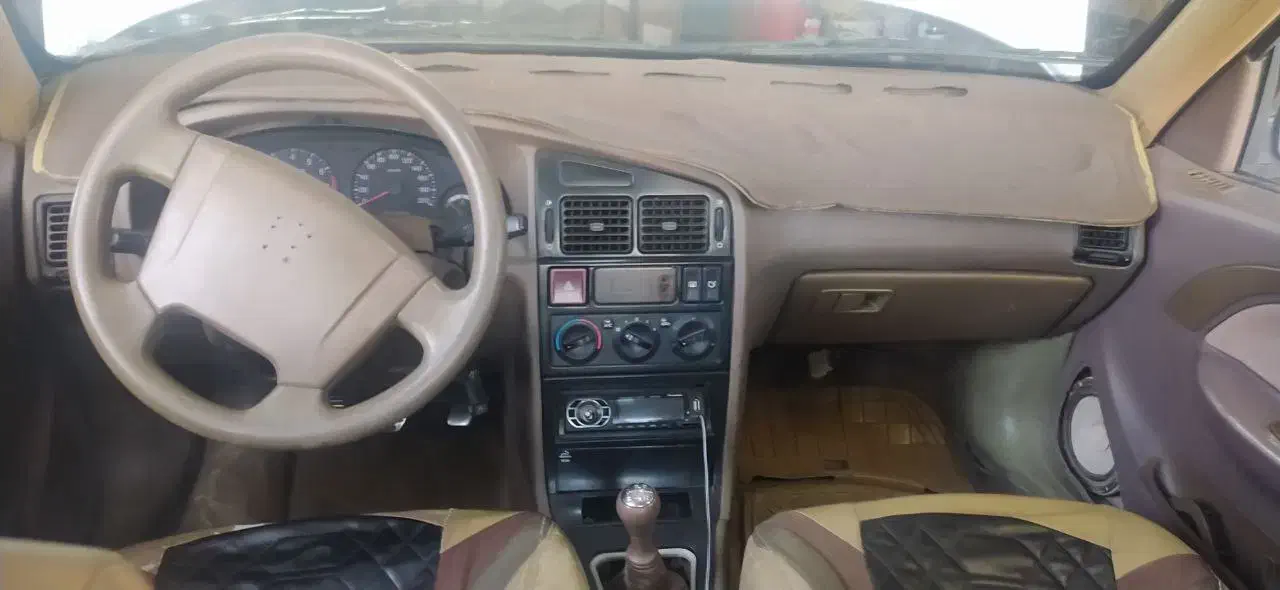 پژو ۴۰۵ دوگانه کارخانه خانگی تمیز|خودرو سواری و وانت|پیرانشهر, |دیوار