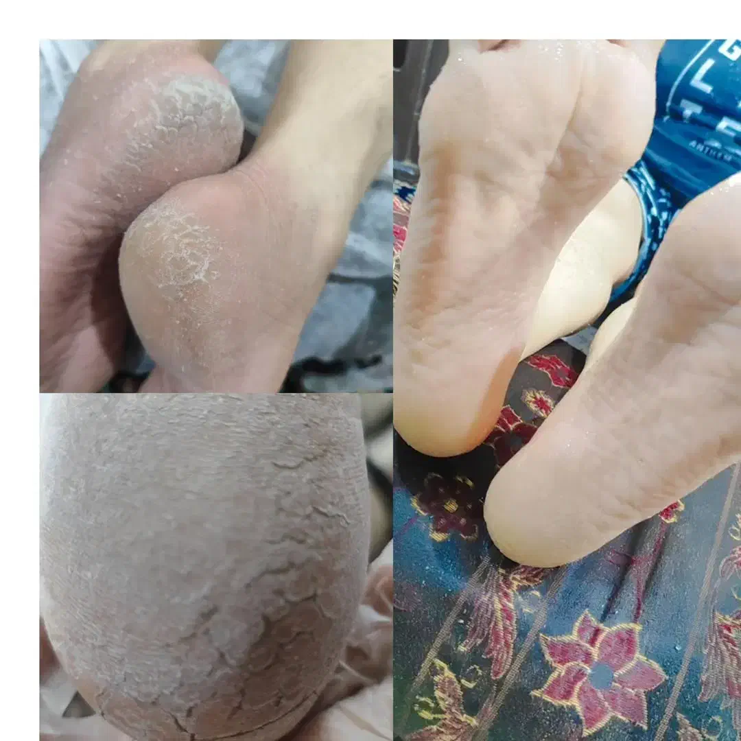 آف ویژه کاشت ناخن و پدیکور پا کفسابی|خدمات آرایشگری و زیبایی|شاهینشهر, نظامی|دیوار