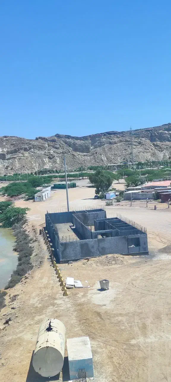 فروش مجموعه زیپ لاین و کافه رستوران با طرح مصوب|فروش دفتر صنعتی، کشاورزی، تجاری|چابهار, |دیوار