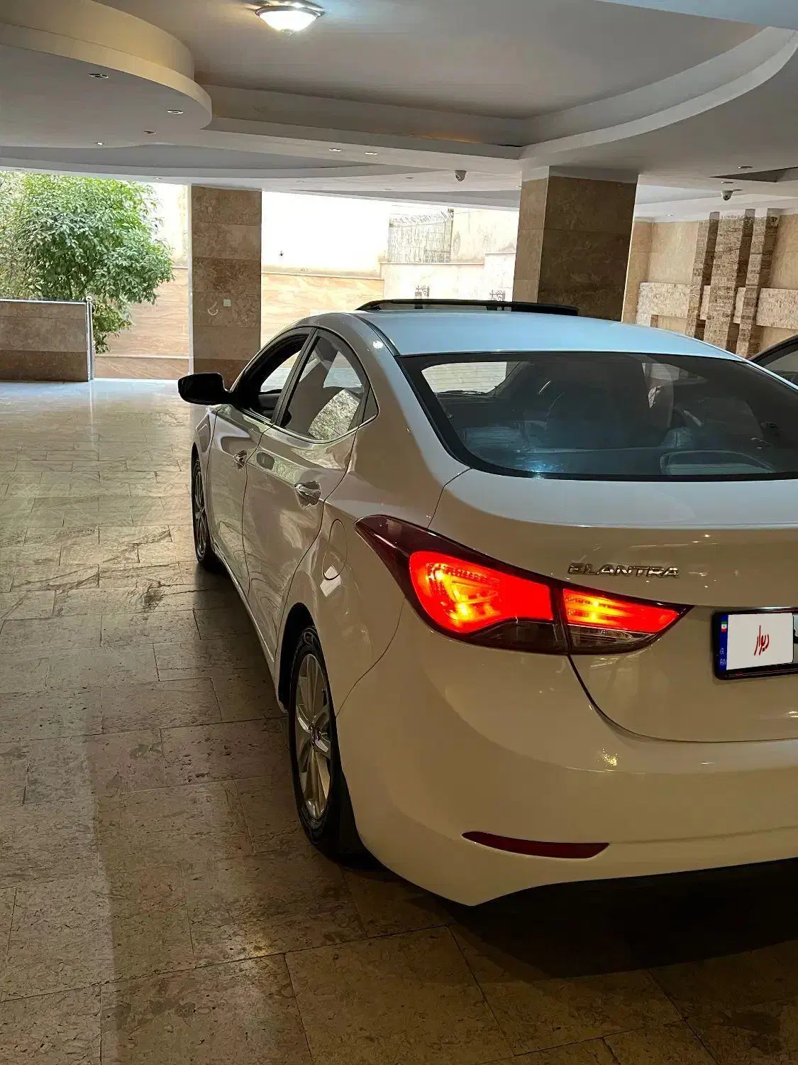 النترا 2014فیس جدید|خودرو سواری و وانت|تهران, حبیب الله|دیوار