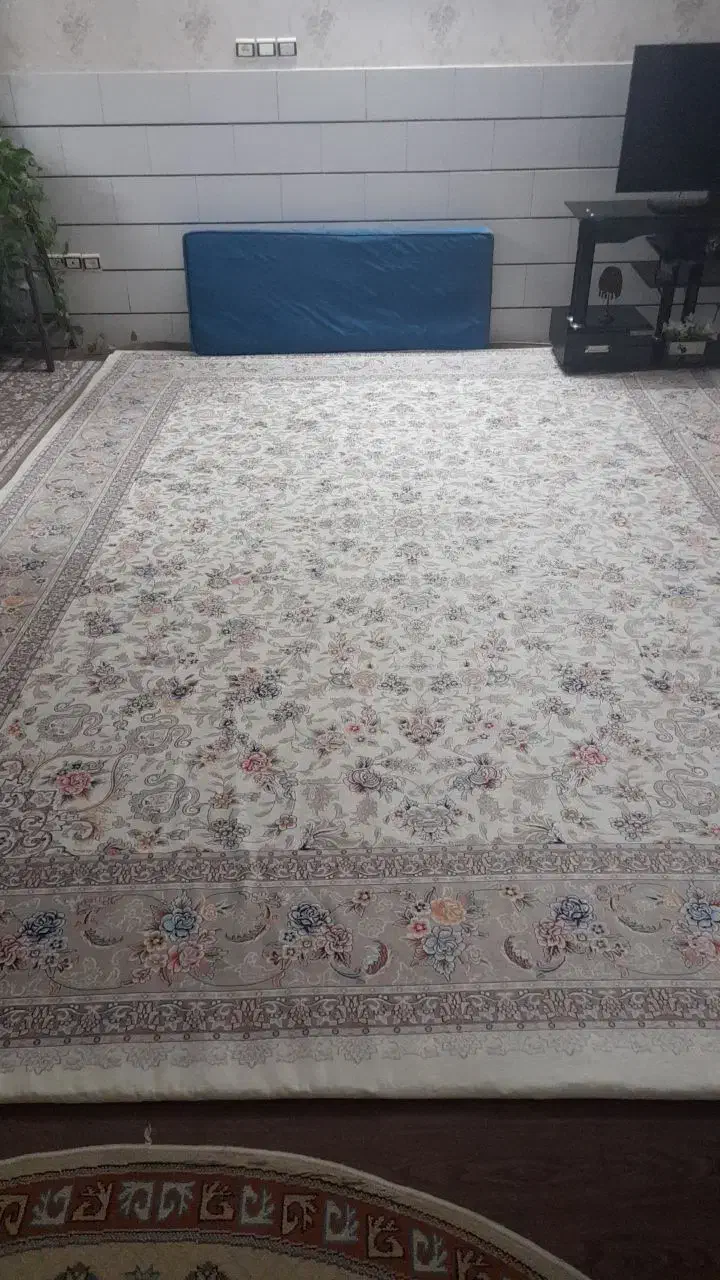 روفرشی ۱۲ متری کشدار|روفرشی|اصفهان, رهنان|دیوار