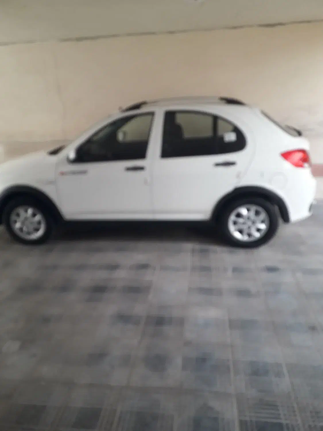 کوئیک GXL مدل ۱۴۰۲|خودرو سواری و وانت|اراک, |دیوار