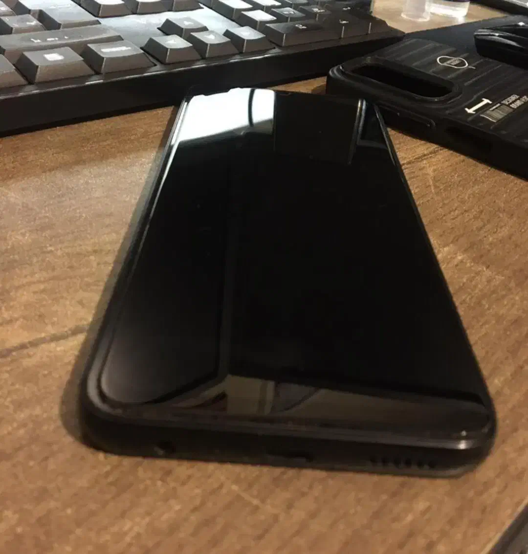 سامسونگ a05s حافظه ۱۲۸ در حد نو|موبایل|تهران, تهرانپارس جنوبی|دیوار