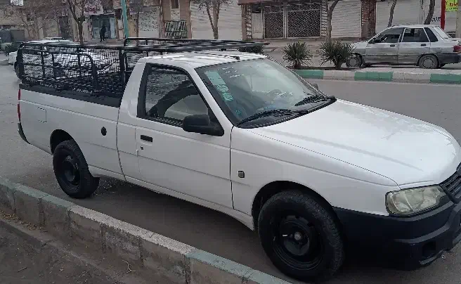 ارایسان|خودرو سواری و وانت|کرمان, |دیوار