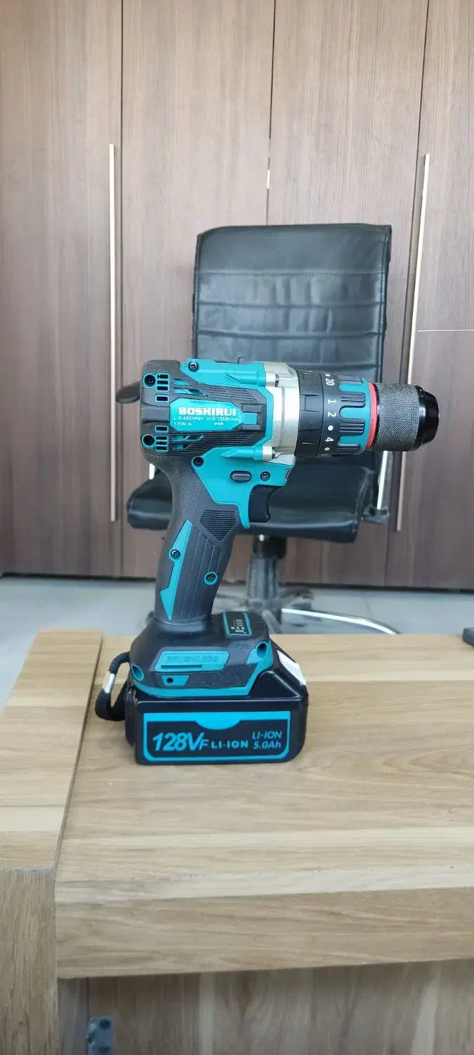 دریل شارژی|ابزارآلات|سردشت, |دیوار