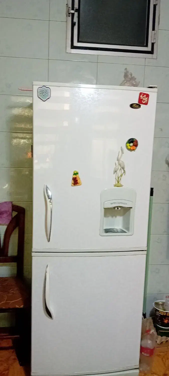 فریزر|یخچال و فریزر|سمنان, |دیوار