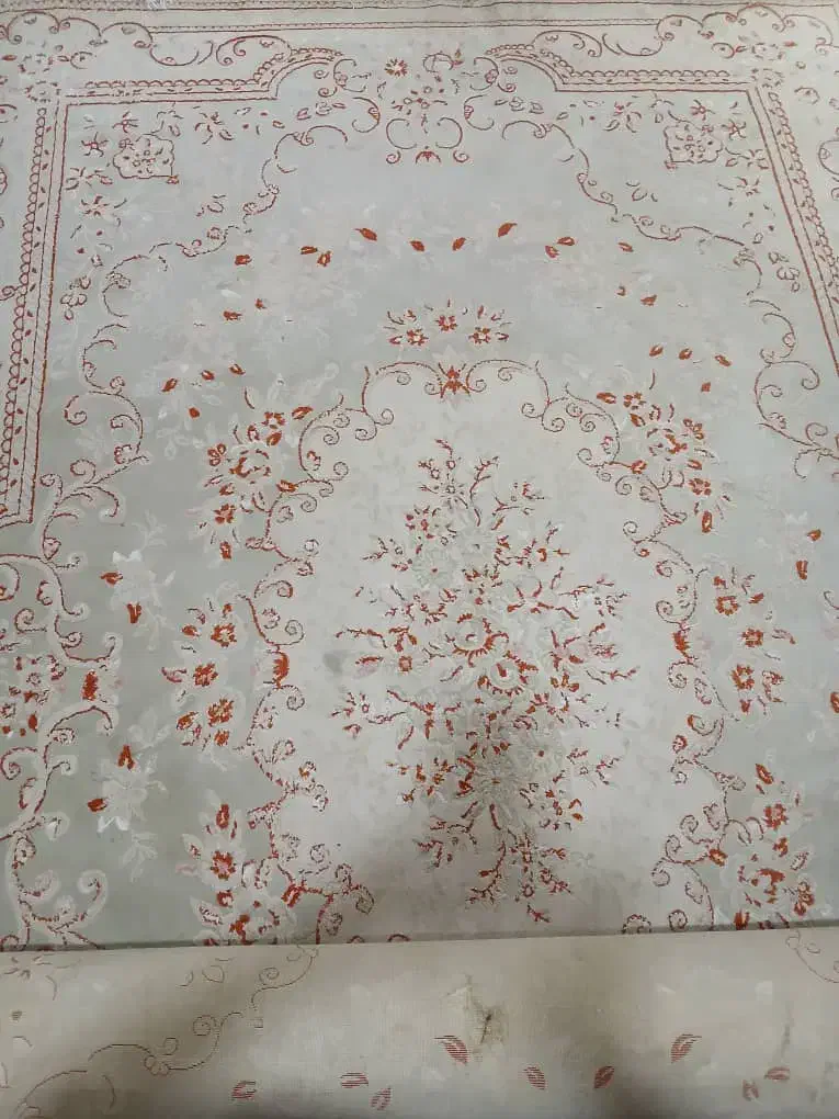 فرش ۶متری سالم|فرش|سلمان‌شهر, |دیوار