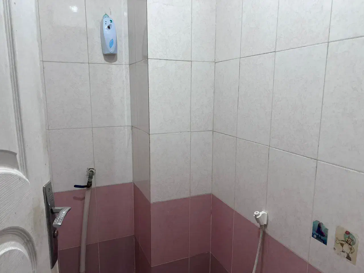 ۵۵متر فول امکانات انتهای جیحون|اجارهٔ آپارتمان|تهران, جیحون|دیوار