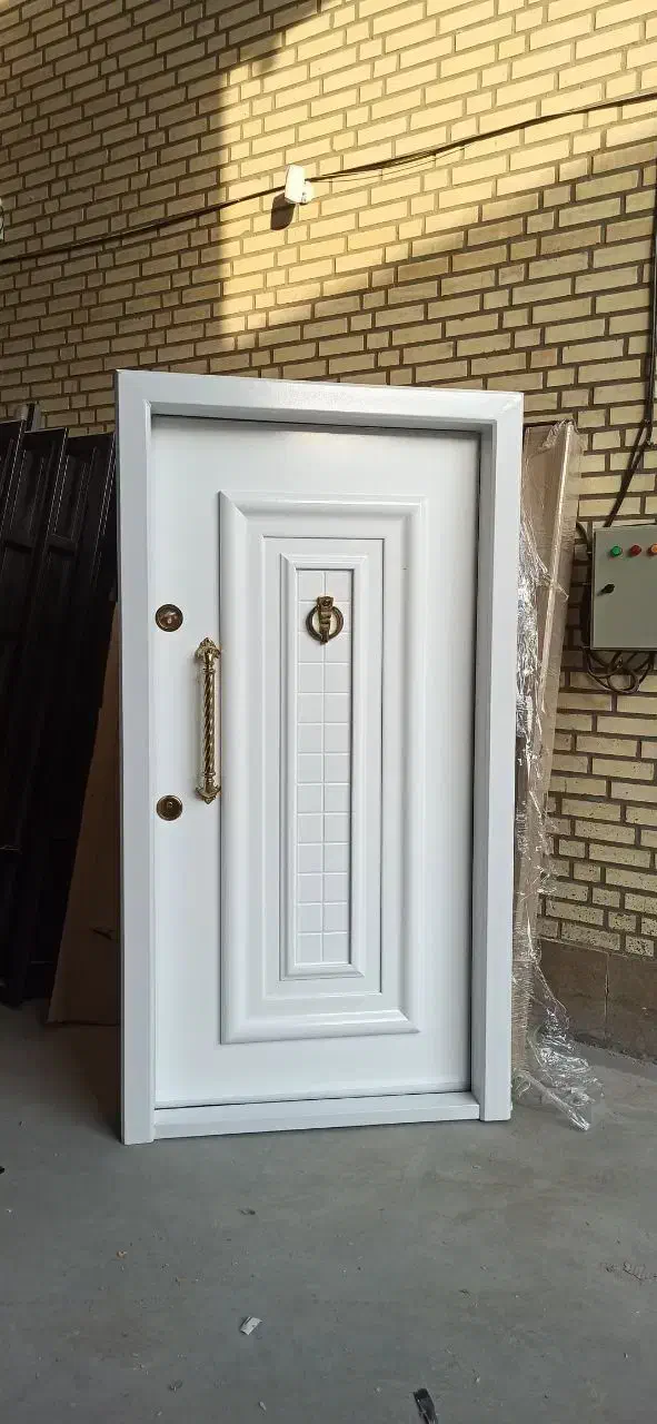 درب ضد سرقت درب ضدسرقت آوین|مصالح و تجهیزات ساختمان|تهران, کوی بیمه|دیوار