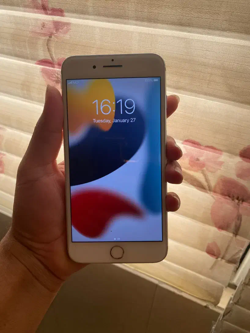 ایفون ۷پلاس|موبایل|تهران, ارامنه|دیوار