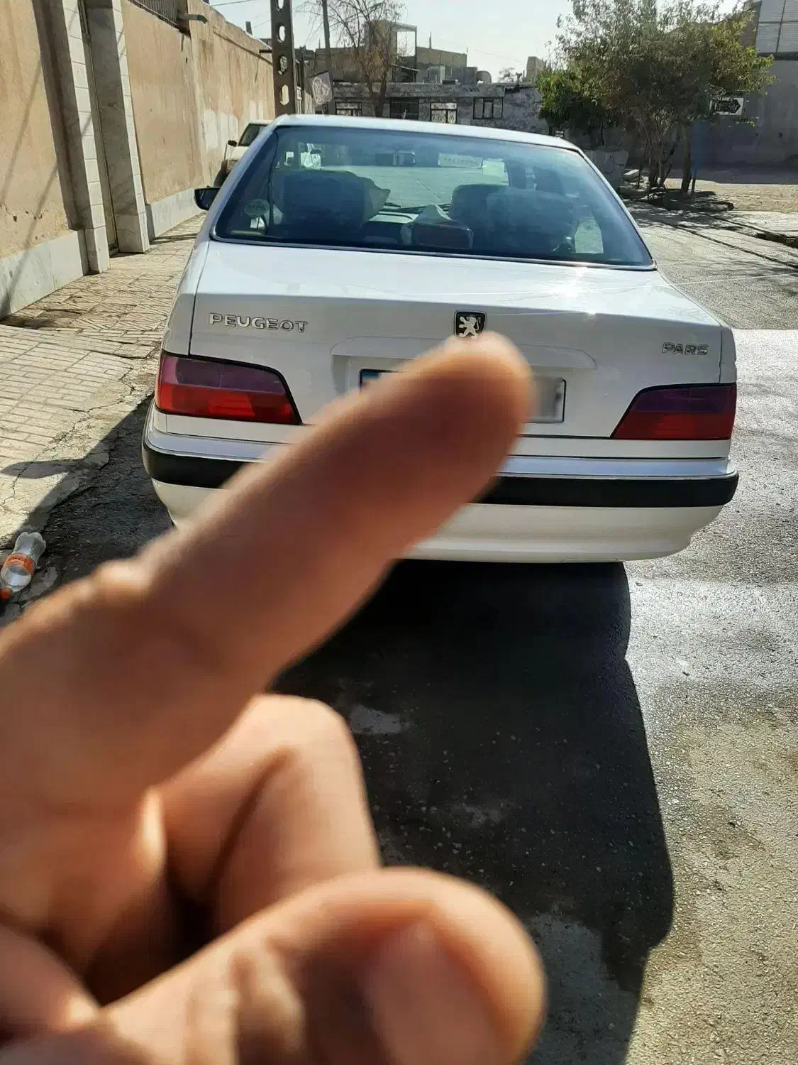 پژوپارس Tu5|خودرو سواری و وانت|مشهد, شهرک مهر آباد|دیوار