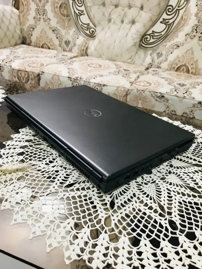 لپ تاپDELL|رایانه همراه|اردبیل, |دیوار