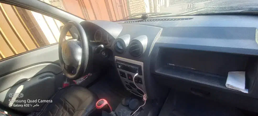 ماشین ال نود|خودرو سواری و وانت|بروجرد, |دیوار