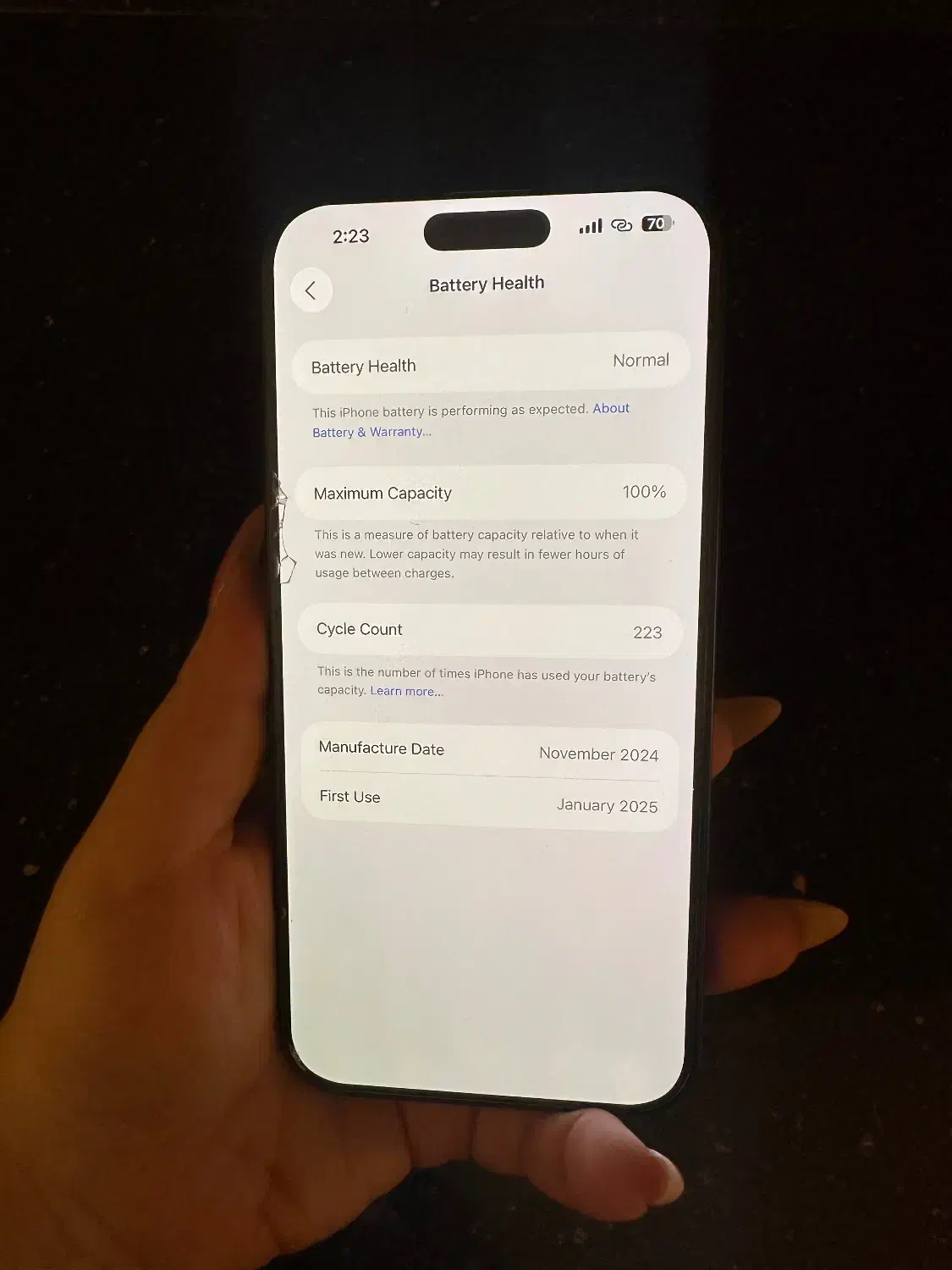 16promax|موبایل|قم, بلوار امین و ساحلی|دیوار