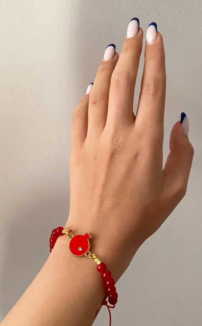 دستبند یلدایی|بدلیجات|یزد, |دیوار